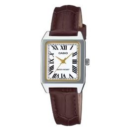 Orologio Analogico al Quarzo Donna con Cinturino in Acciaio Inossidabile