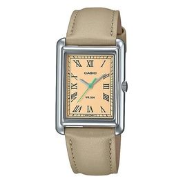 Orologio Analogico al Quarzo Donna con Cinturino in Acciaio Inossidabile