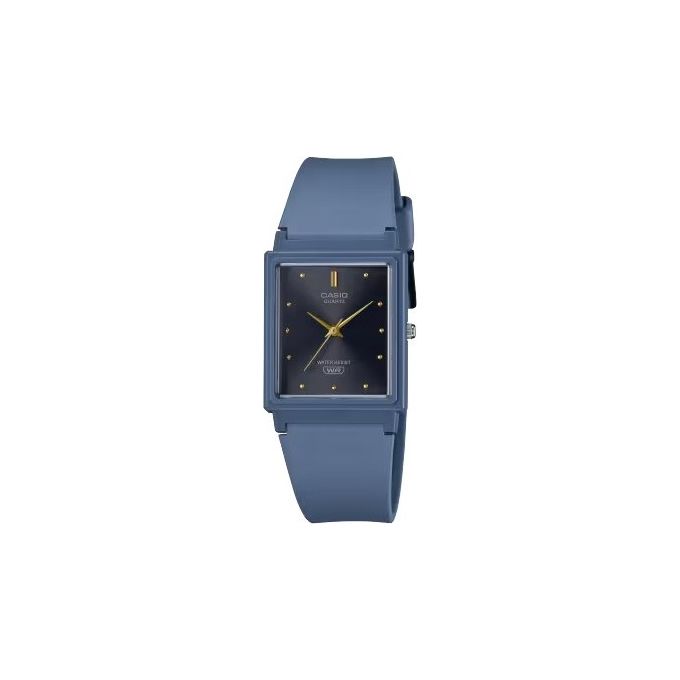 Casio Orologio Analogico Casual Blue