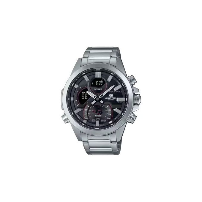Casio Orologio Analogico Edifice Bluetooth