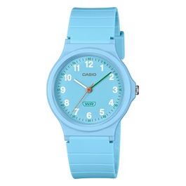 Orologio Analogico Timeless Blu