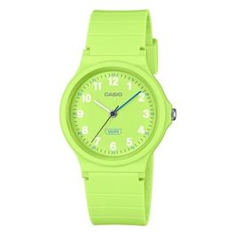 Orologio Analogico Timeless Verde
