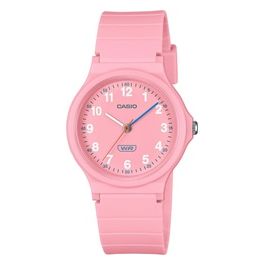Orologio Analogico Timeless Rosa