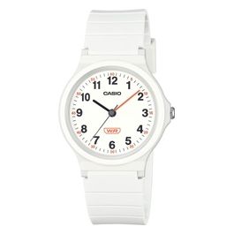 Orologio Analogico Timeless Bianco