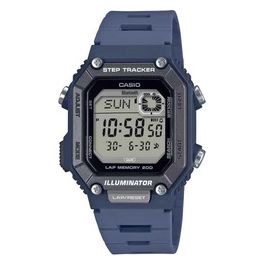 Orologio Bluetooth Standard Blu