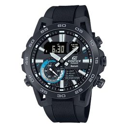 Orologio Bluetooth Edifice Nero