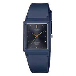 Orologio Casual Blue e Black