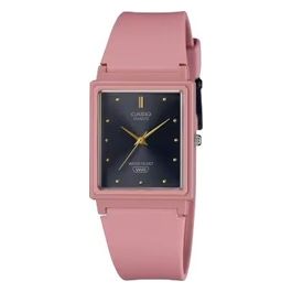 Orologio Casual Pink e Black