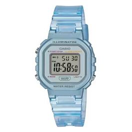 Orologio Casual Pop Blu