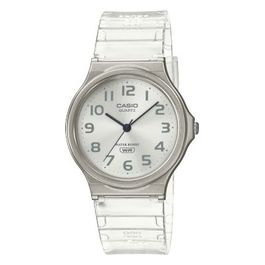 Orologio Casual Pop Clear