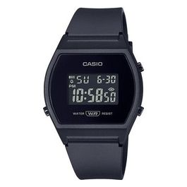 Orologio Digitale al Quarzo da Donna con Cinturino in Plastica