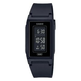 Orologio Digitale Pop Black