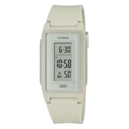Orologio Digitale Pop Beige