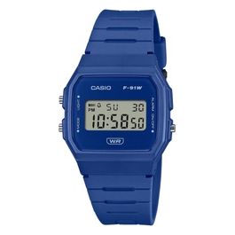 Orologio Digitale Unisex Blu