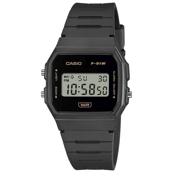 Image of Casio Orologio Digitale Unisex Grigio