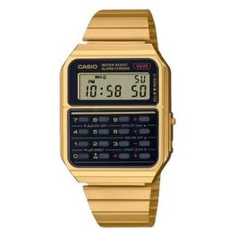 Orologio Digitale Uomo Vintage Casual