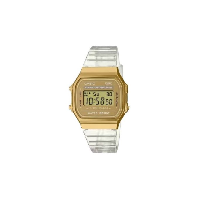 Image of Casio Orologio Digitale Vintage