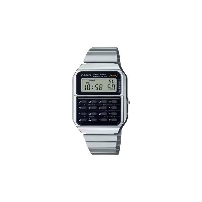 Image of Casio Orologio Digitale Vintage Edgy