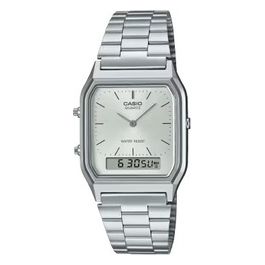 Orologio Edgy Analogico al Quarzo Donna con Cinturino in Acciaio Inossidabile