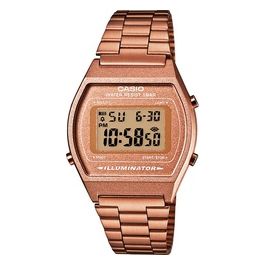 Casio Orologio da Polso Digitale Luce Led