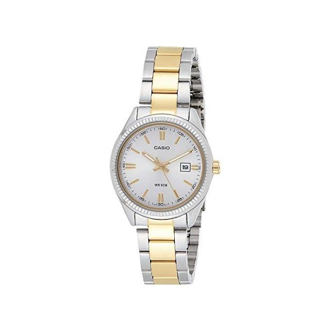 Casio Orologio da Polso da Donna Ottone