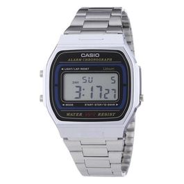Orologio Polso Unisex Digitale, Resina