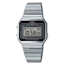 Casio Orologio da Polso Vintage Collection