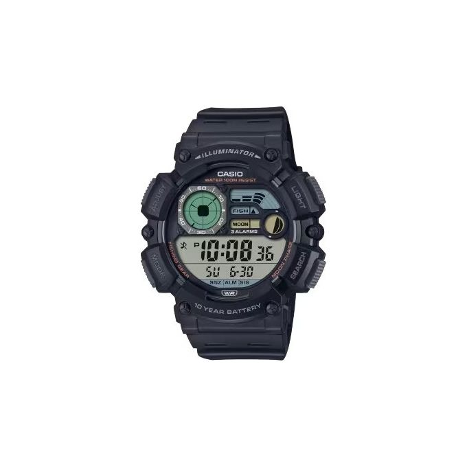 Casio Orologio Sportivo Collection