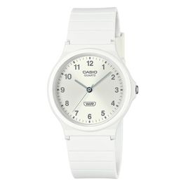 Orologio Standard Bianco