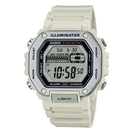 Orologio Standard Bianco