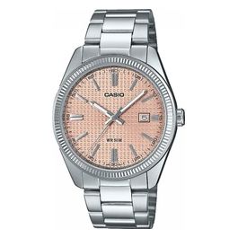 Orologio Standard Silver e Rosa