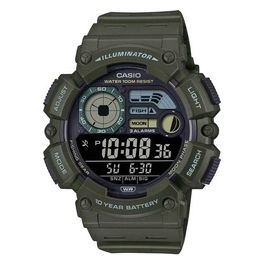 Orologio Verde