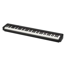 Casio Pianoforte Serie Cdp S 88 Tasti Nero