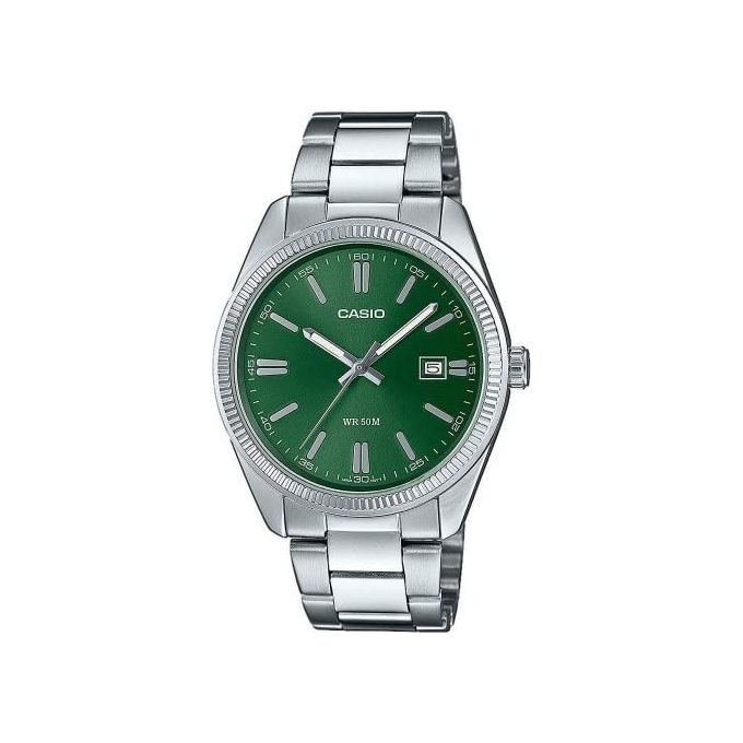 Image of Casio Reloj Collection Orologio Acero