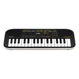 Tastiera Musicale Casiotone Sa 51 nero e Bianco