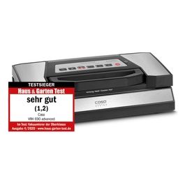 VRH 690 Advanced Macchina per Sottovuoto 130W