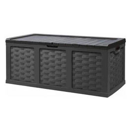 Cassapanca Rattan Style Xxl