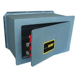 Casseforti Blinky Bkc42Dm Doppia Mappa 42x28x25