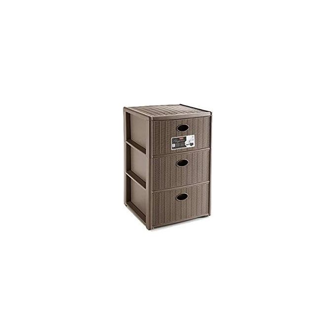 Image of Cassett.elegance 3 Tortora 30463