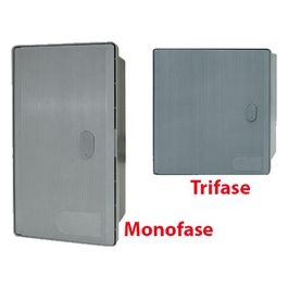Cassetta Cont Enel Mon. 420X230 Nosto117