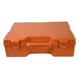 "Cassetta Plastica Vuota ""1"" - 460X345X135Mm 1 pz."