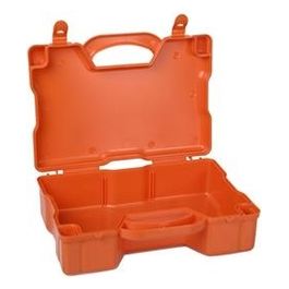 "Cassetta Plastica Vuota ""A"" - 290X215X90Mm 1 pz."