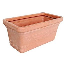 Cassetta Prestige Bianche Cm.80X34