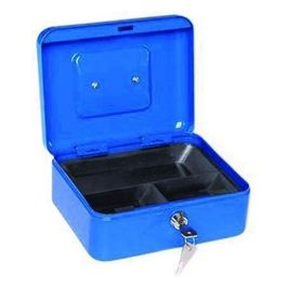 Cassette Portavalori Blinky Bk-Pv2A Vassoio 20x16x9