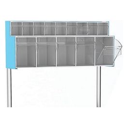 Cassetti Superiori Per Codice 45656 1 pz.