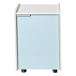 Cassettiera S3 - Azzurra 1 pz.