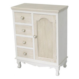 Cassettiera Shabby Chic Belle