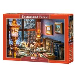 Puzzle da 1000 Pezzi - Teegrave Del Pomeriggio