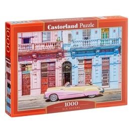 Puzzle da 1000 Pezzi - Lavana Vecchia