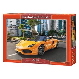Puzzle da 500 Pezzi - Arrinera Hussarja 33